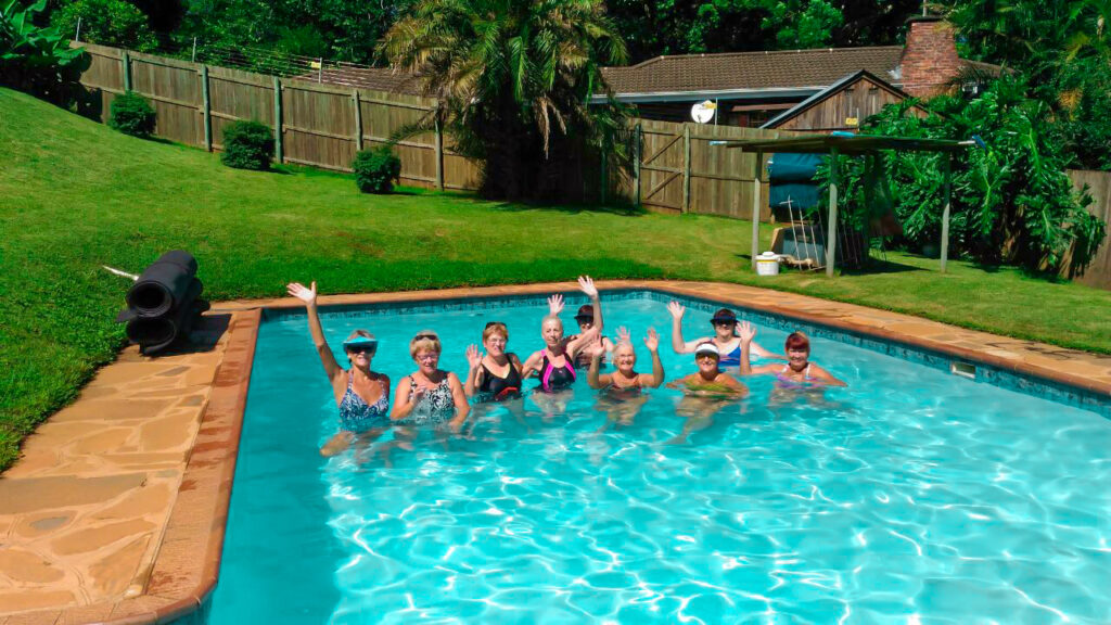 TIsh Swim School